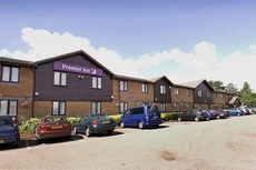 Premier Inn Sittingbourne Kent