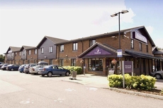 Premier Inn Sittingbourne Kent