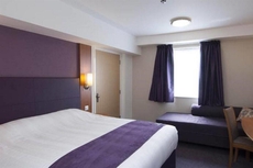 Premier Inn Thurrock East