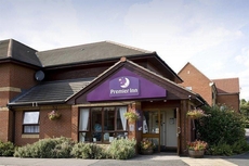 Premier Inn Thurrock East