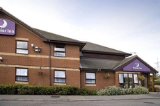 Premier Inn Thurrock East