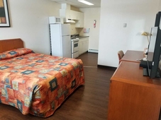 Canadas Best Value Inn Fort St. John