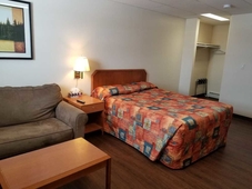 Canadas Best Value Inn Fort St. John