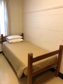 FX Hall Residences - Hostel