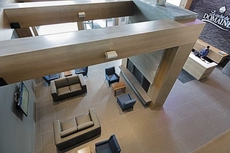 Hotel du Domaine centre de villegiature et de congres de Thetford