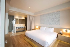 Hotel du Domaine centre de villegiature et de congres de Thetford