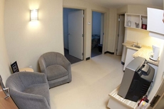 Residence & Conference Centre - Oshawa