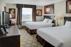 Radisson Hotel Fort St. John