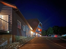 The Grand Tappattoo Resort, an Ascend Collection Resort