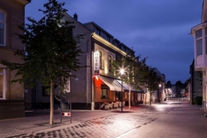 Boutique Hotel Scheepers