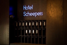 Boutique Hotel Scheepers