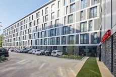 Corendon Apartments Amsterdam Schiphol Airport Hotel