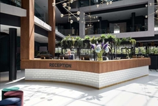 Corendon Amsterdam Schiphol Airport, a Tribute Portfolio Hotel