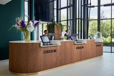 Corendon Amsterdam Schiphol Airport, a Tribute Portfolio Hotel