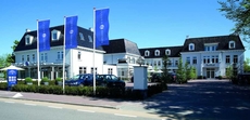 Fletcher Hotel - Restaurant Duinzicht