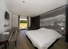 Fletcher Landgoedhotel Renesse