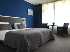 Fletcher Strandhotel Renesse