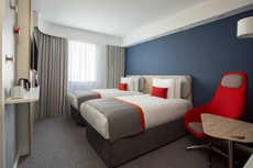 Holiday Inn Express and Suites Deventer, an IHG Hotel