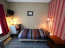 Hotel 't Heerenlogement