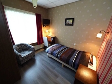 Hotel 't Heerenlogement