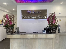 Hotel Cataleya BV