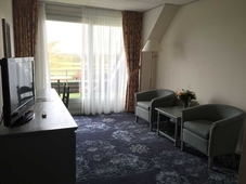 Hotel, Sportsbar & Brasserie Dorhout Mees