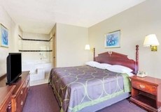 Ashland Studio Inn By OYO Richmond North near Kings Dominion