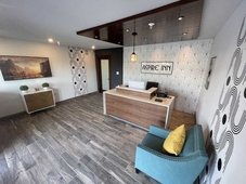 Aspire Inn Studios & Spas