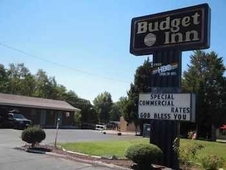 Budget Inn Danville