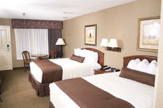 Heartland Inn & Suites, SureStay Collection by Best Western