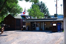 Cedar Creek Lodging & RV Park