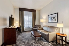 Cobblestone Hotel & Suites - De Pere/Green Bay