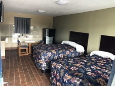 Economy inn