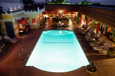 El Morocco Inn and Spa Resort