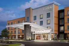 Fairfield Inn & Suites by Marriott Canton Riverstone Parkway