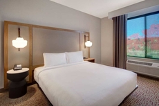 Fairfield Inn & Suites by Marriott Lancaster Palmdale