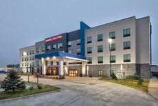 Hampton Inn & Suites Dalhart