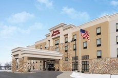 Hampton Inn & Suites Mount Joy/Lancaster West