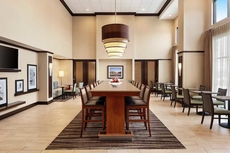 Hampton Inn & Suites Mount Joy/Lancaster West