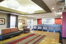 Hampton Inn Oxford-West