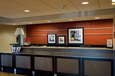 Hampton Inn Oxford-West