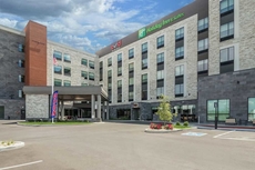Holiday Inn & Suites Mt Juliet  Nashville Area an IHG Hotel