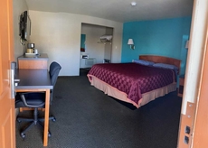 Lone Pine Budget Inn