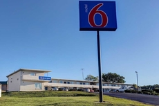 Motel 6 Bonne Terre, MO