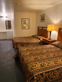 Pharr Executive Inn