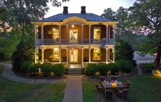 Red Hill Bed and Breakfast