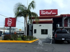 Red Roof Inn Bellflower