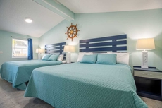 Salt Air Inn & Suites