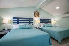 Salt Air Inn & Suites