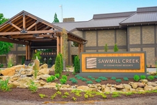 Sawmill Creek by Cedar Point Resorts